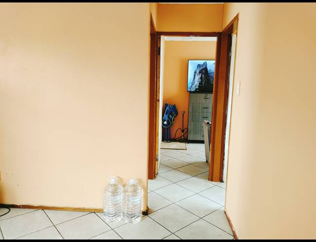 2 BEDROOM FREEHOLD FOR SALE IN DUVHA PARK